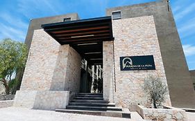 Puertas de la Peña Hotel Spa